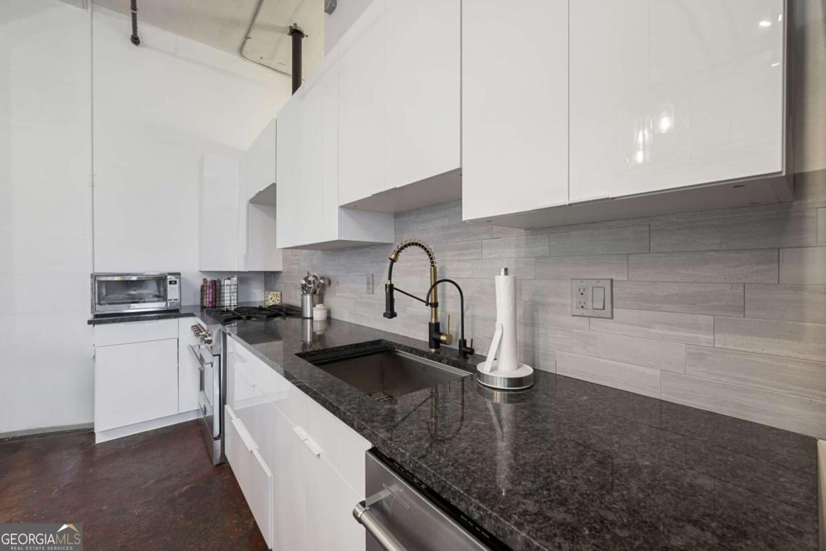 426 Marietta Street Atlanta - 6