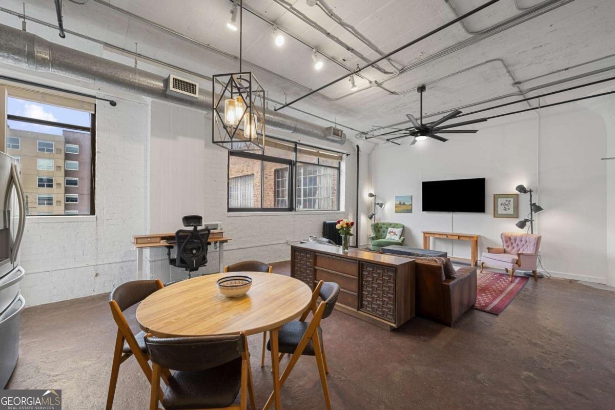 426 Marietta Street Atlanta - 8