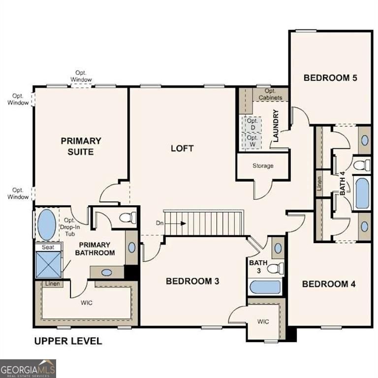 240 ARWEN Drive Mcdonough - 3