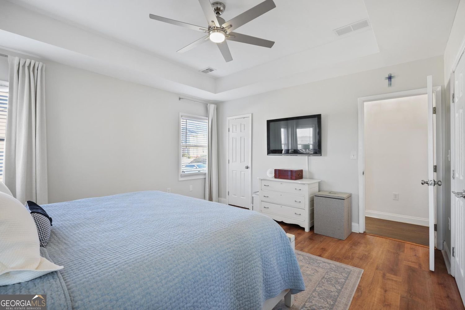 131 Holiday Street Marietta - Photo 11