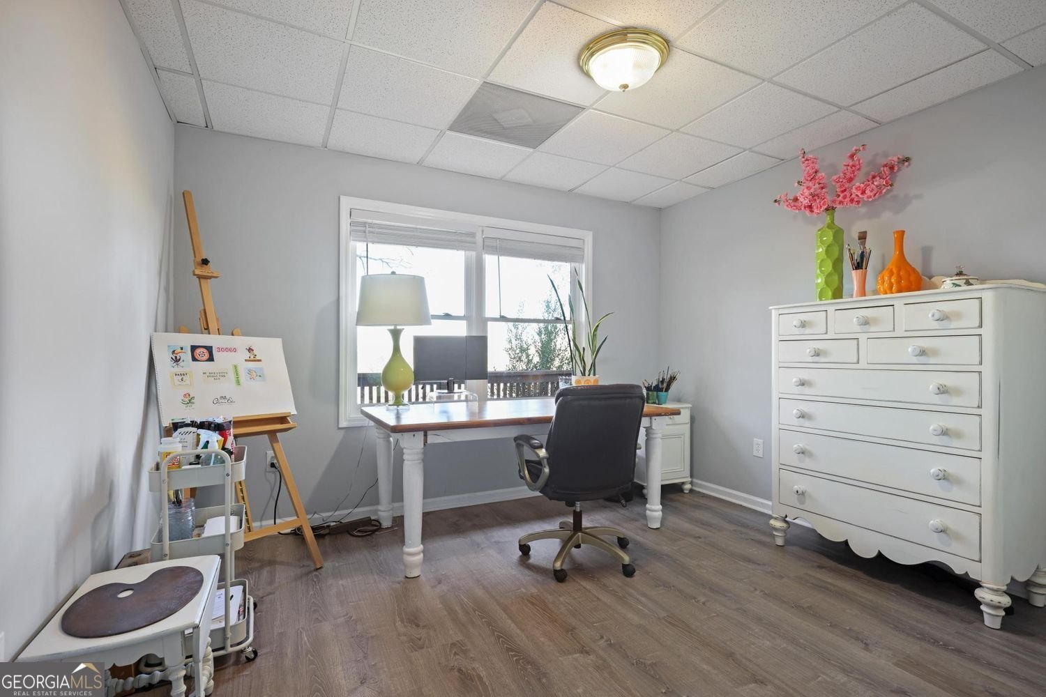 131 Holiday Street Marietta - Photo 21