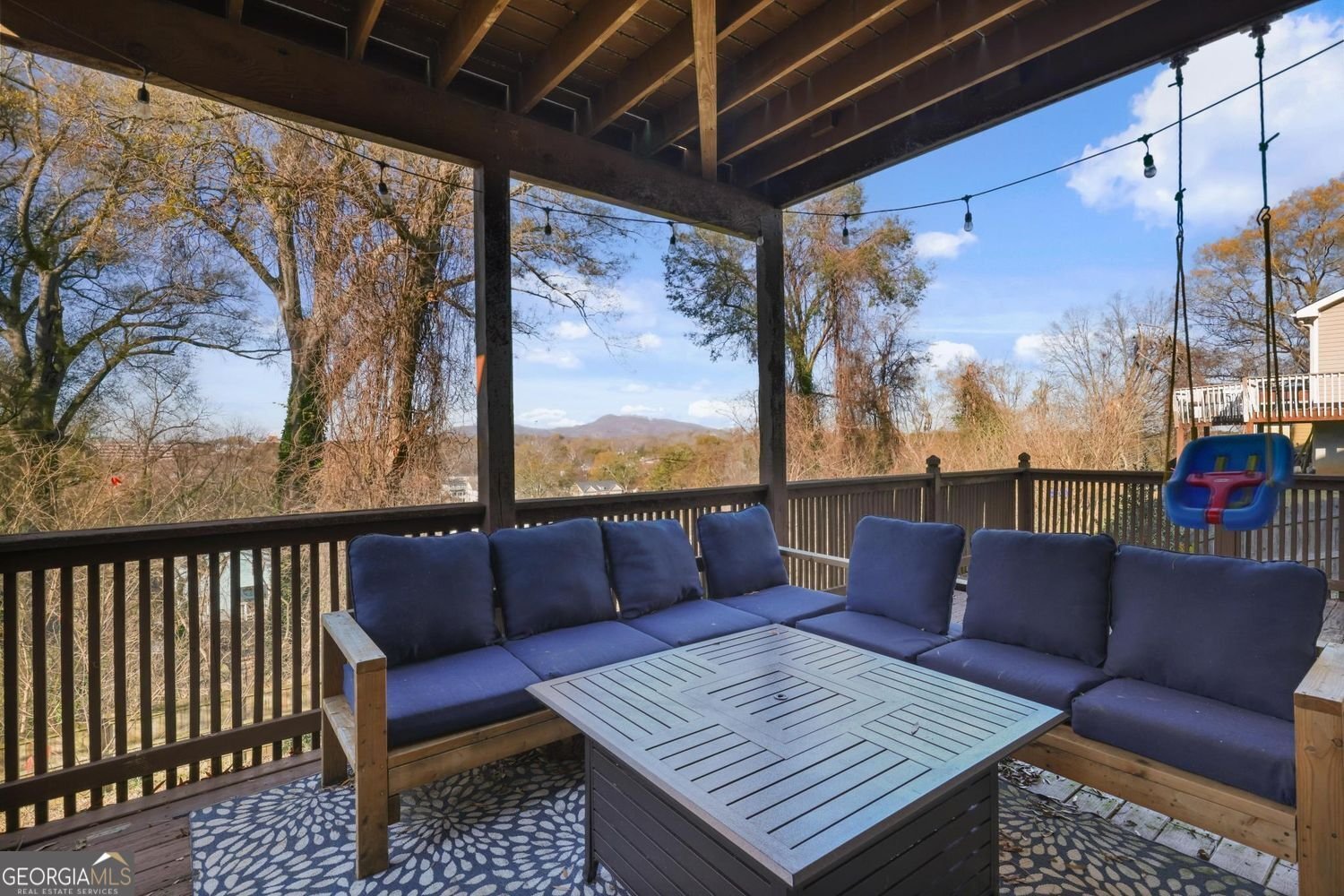 131 Holiday Street Marietta - Photo 24