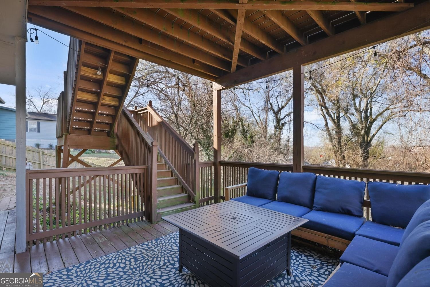 131 Holiday Street Marietta - Photo 25