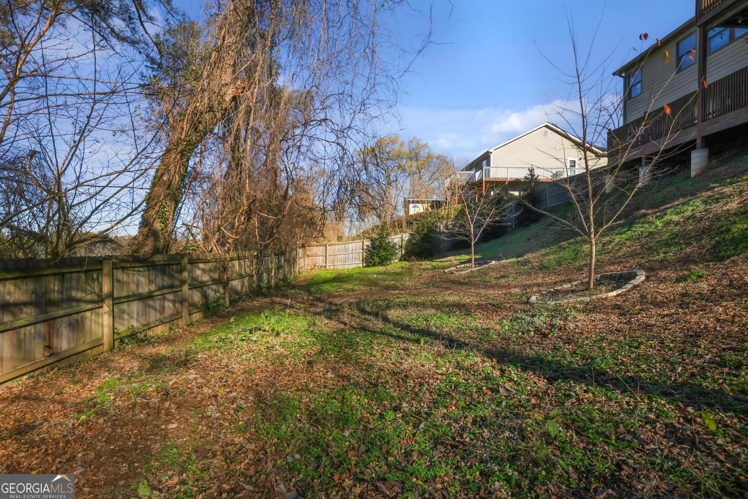 131 Holiday Street Marietta - Photo 27