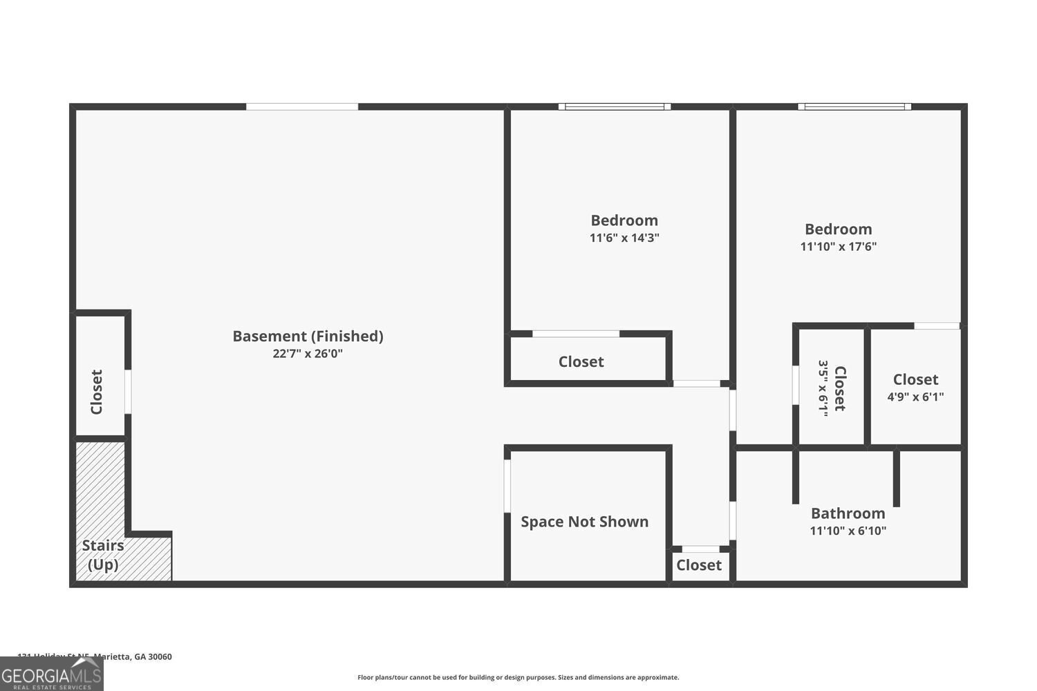 131 Holiday Street Marietta - Photo 29