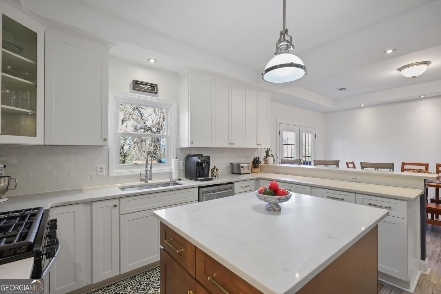 131 Holiday Street Marietta - Photo 8