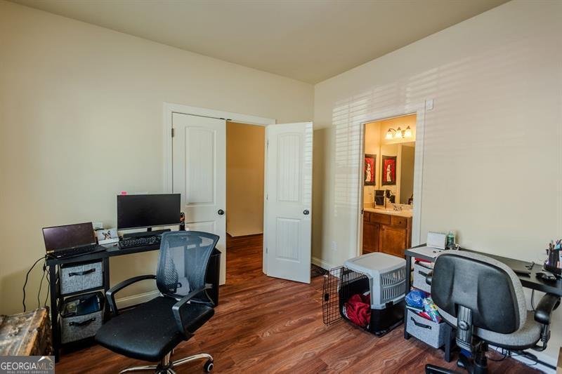 237 Towns Walk Drive Athens - Photo 15