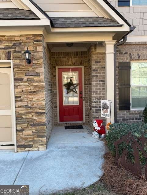 237 Towns Walk Drive Athens - 2