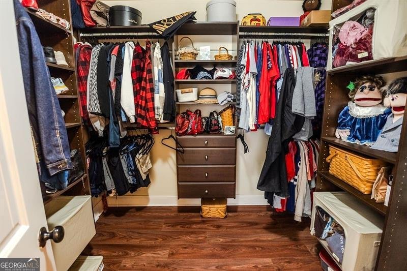 237 Towns Walk Drive Athens - Photo 22