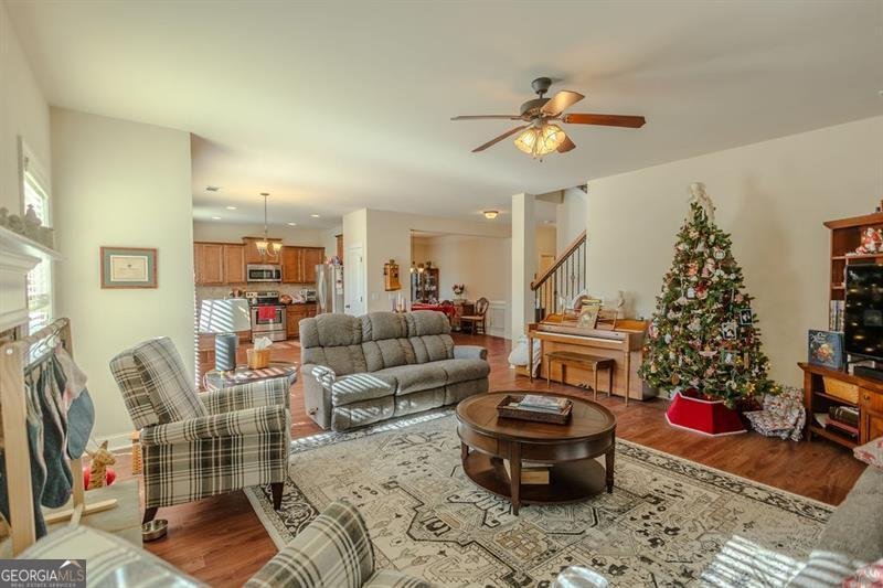 237 Towns Walk Drive Athens - Photo 7