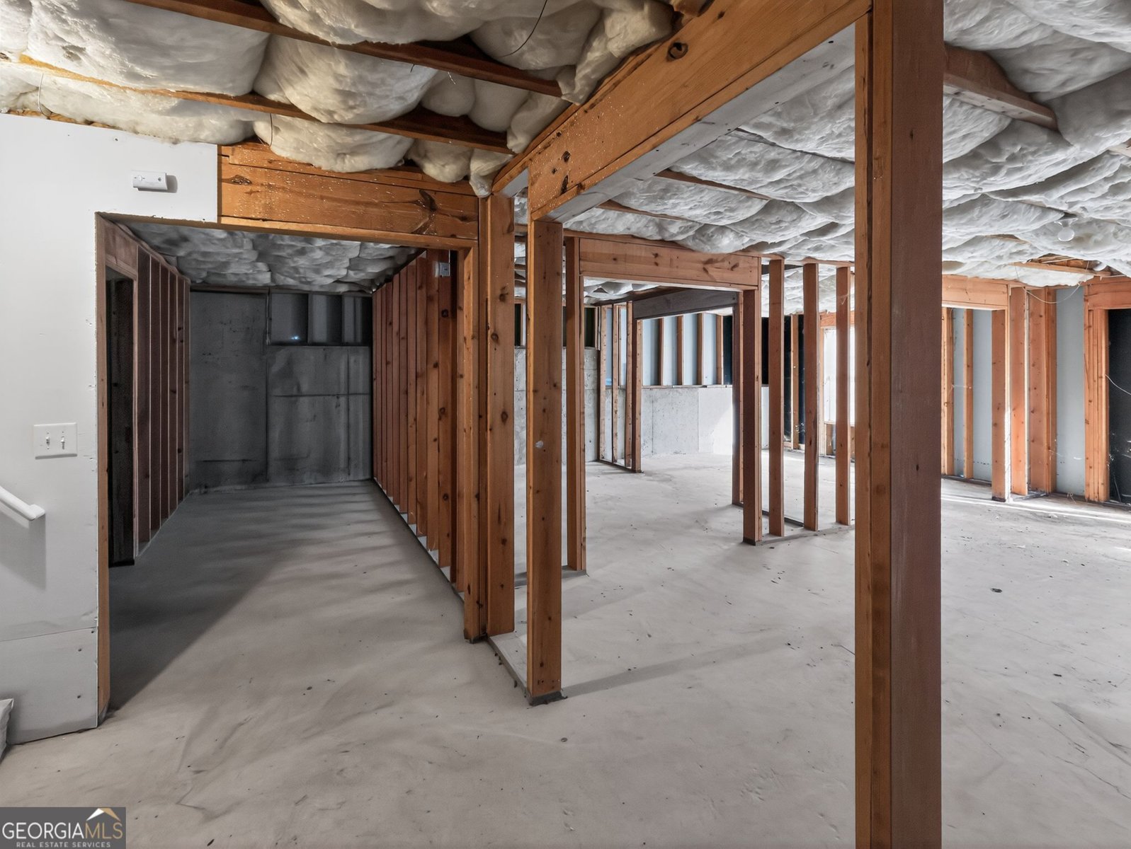 3596 Oakshire Way Atlanta - 27