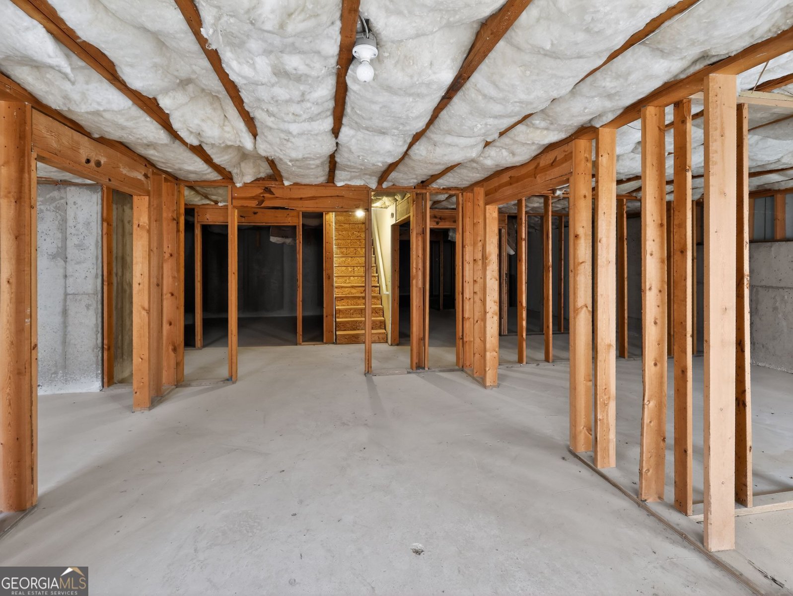 3596 Oakshire Way Atlanta - 28