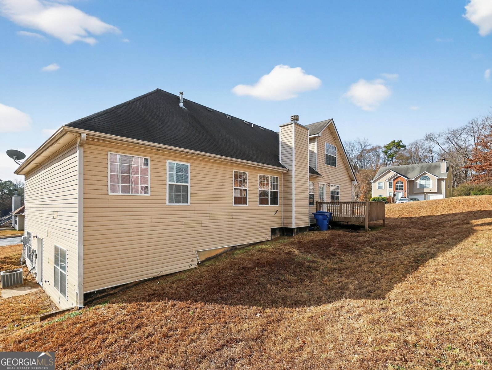 3596 Oakshire Way Atlanta - 29