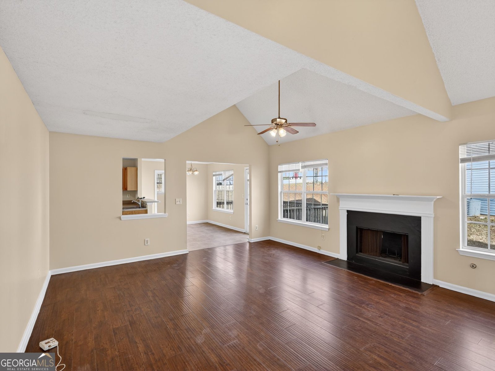 3596 Oakshire Way Atlanta - 3