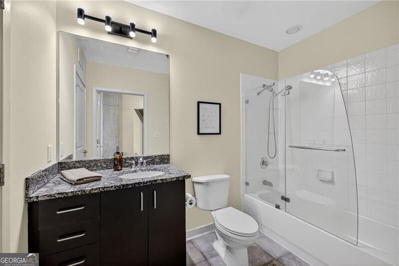 923 Peachtree Street Atlanta - Photo 11