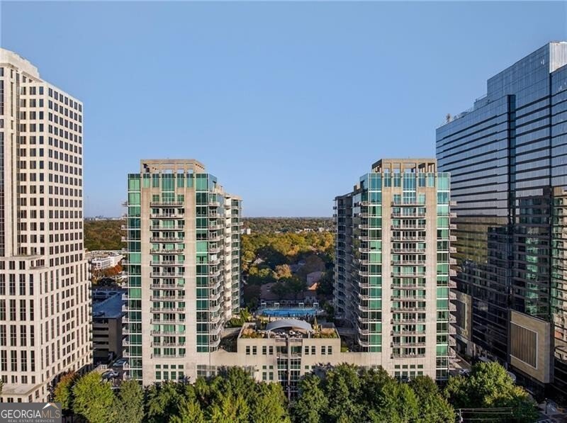 923 Peachtree Street Atlanta - Photo 15