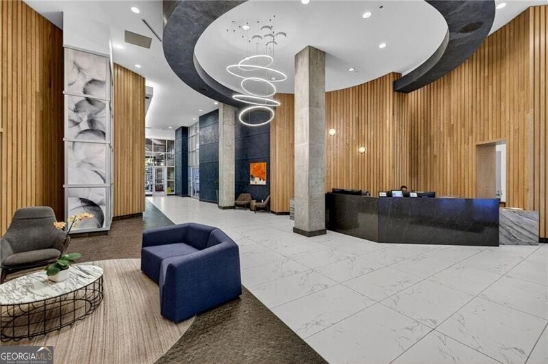 923 Peachtree Street Atlanta - Photo 16