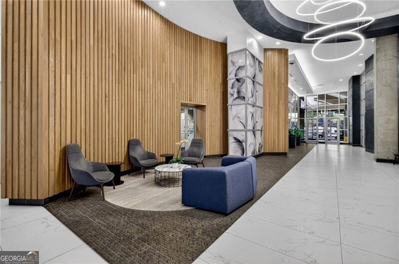 923 Peachtree Street Atlanta - Photo 17