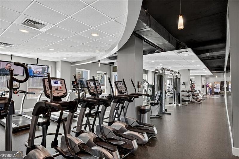 923 Peachtree Street Atlanta - Photo 18