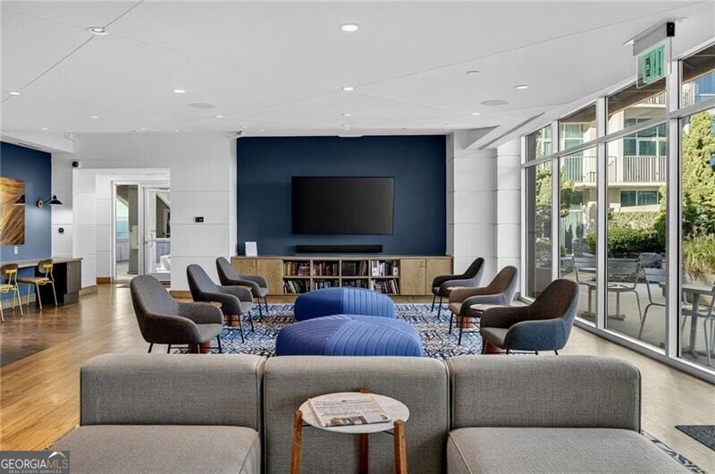 923 Peachtree Street Atlanta - Photo 19