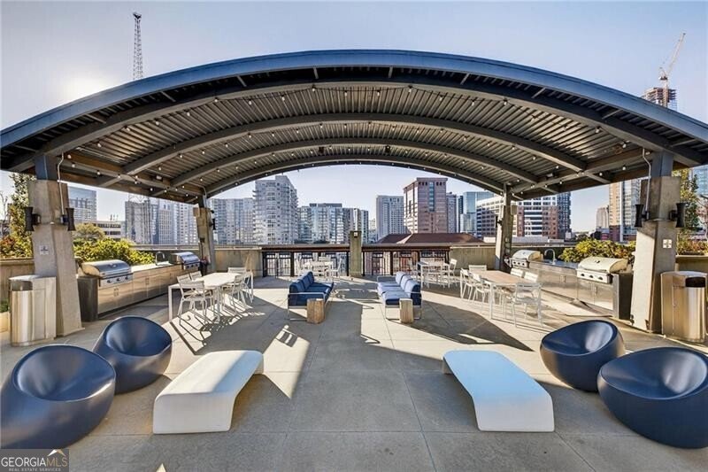 923 Peachtree Street Atlanta - Photo 22