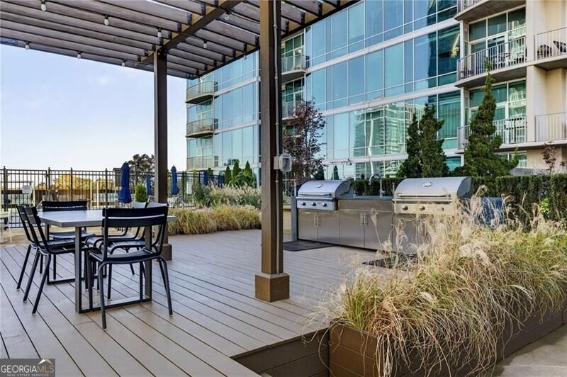 923 Peachtree Street Atlanta - Photo 23