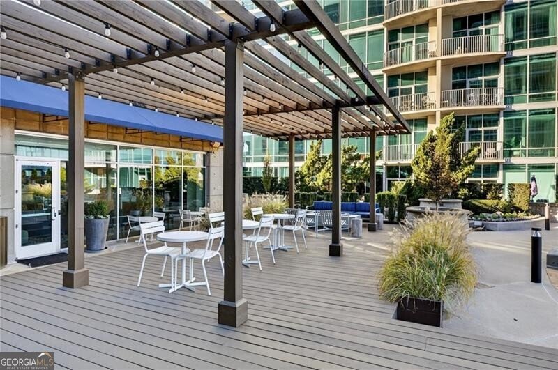 923 Peachtree Street Atlanta - Photo 24