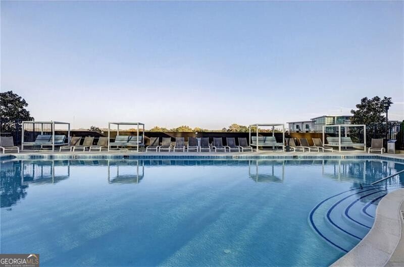 923 Peachtree Street Atlanta - Photo 25