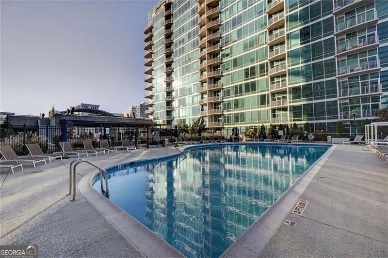 923 Peachtree Street Atlanta - Photo 26