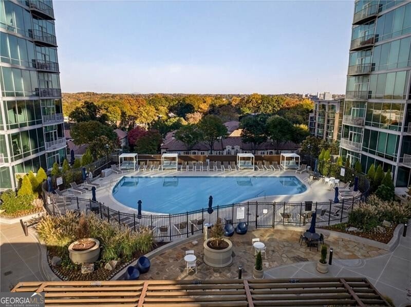 923 Peachtree Street Atlanta - Photo 27