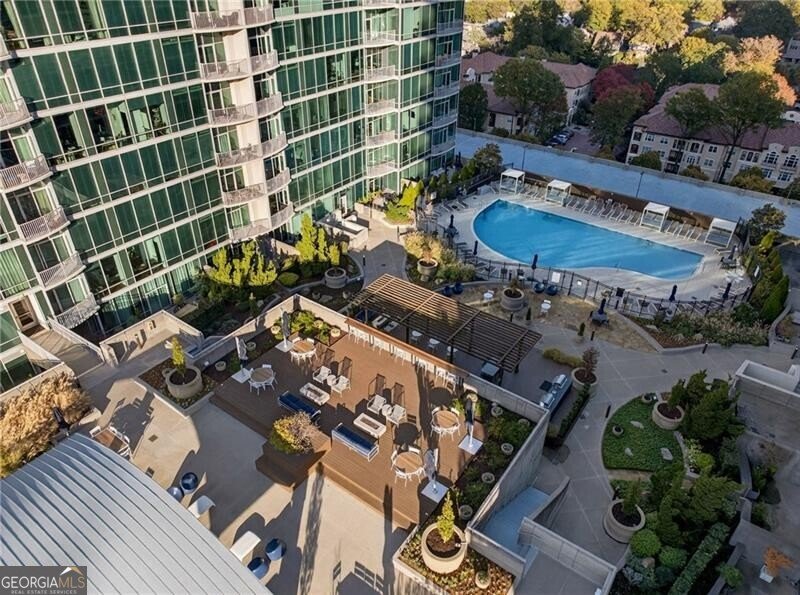 923 Peachtree Street Atlanta - Photo 28