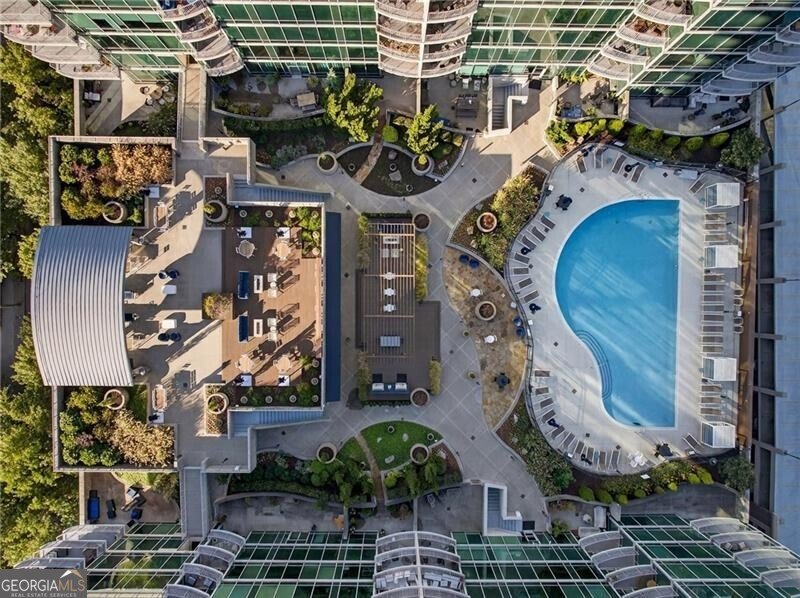 923 Peachtree Street Atlanta - Photo 29