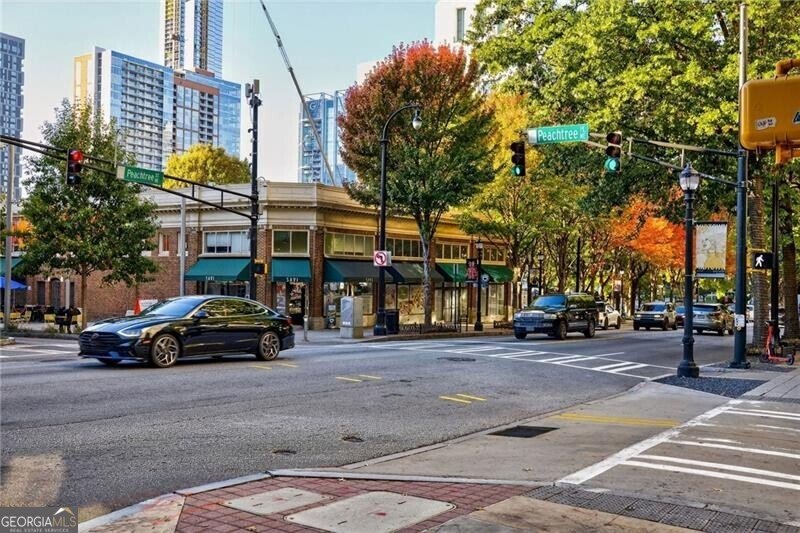 923 Peachtree Street Atlanta - Photo 31