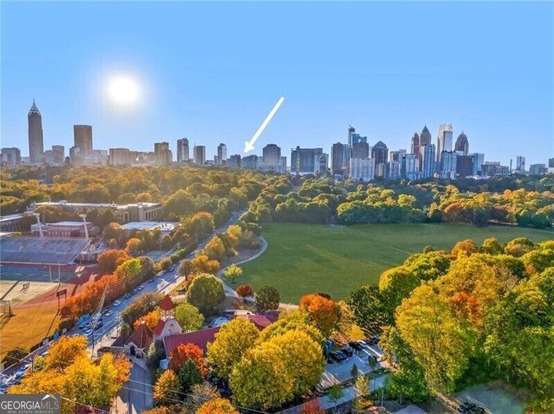 923 Peachtree Street Atlanta - Photo 32