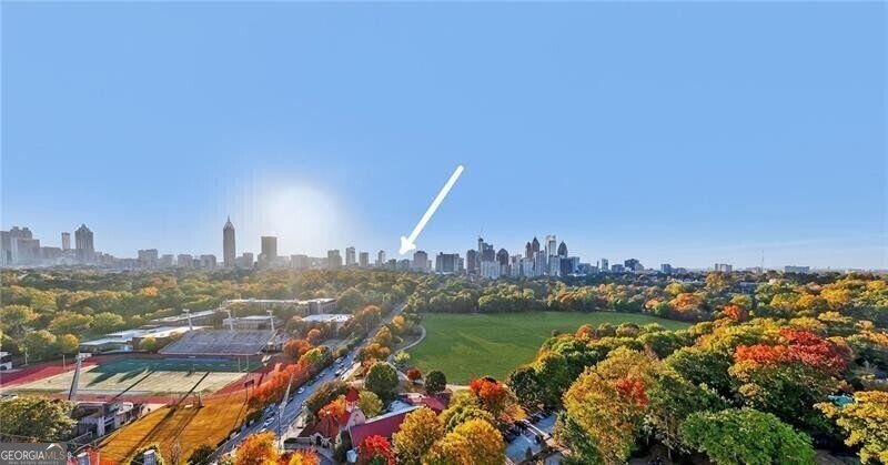 923 Peachtree Street Atlanta - Photo 33