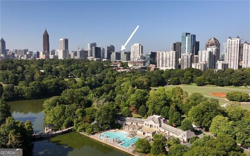 923 Peachtree Street Atlanta - Photo 35