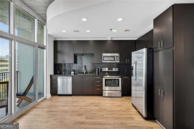 923 Peachtree Street Atlanta - Photo 6