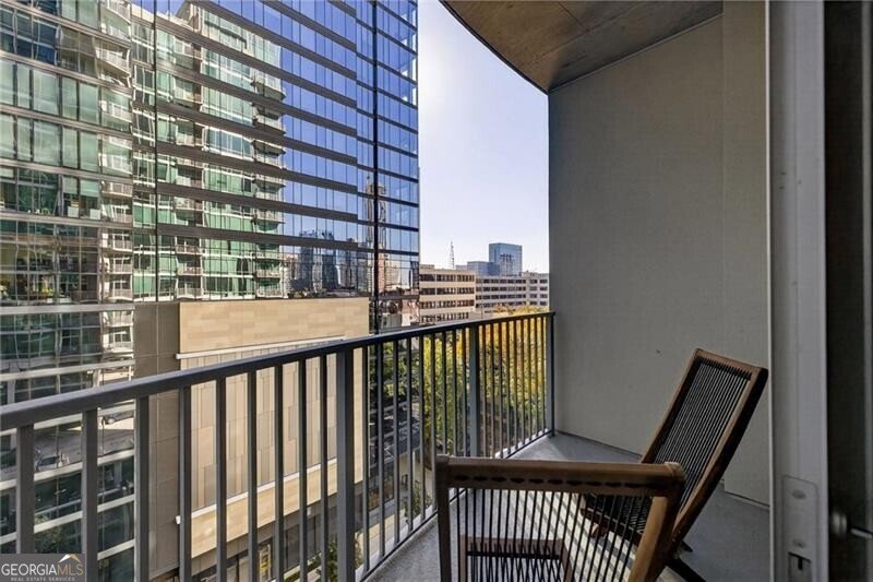 923 Peachtree Street Atlanta - Photo 7