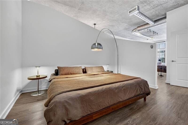 923 Peachtree Street Atlanta - Photo 9