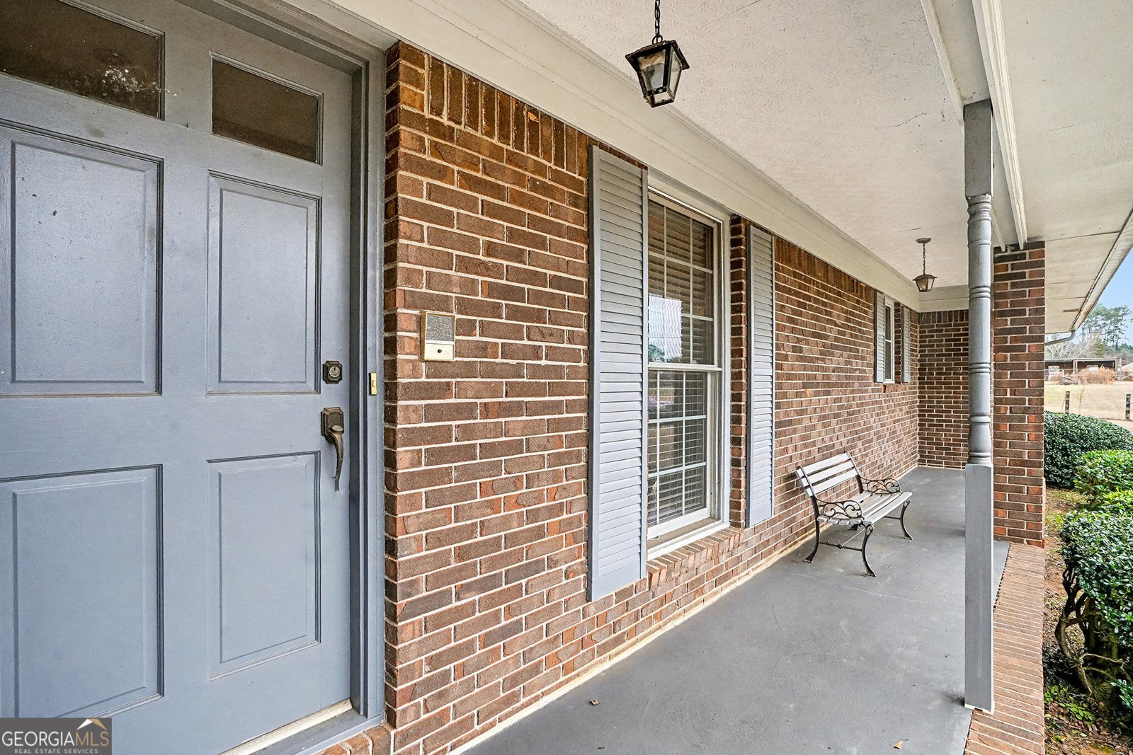 61 Bartlett Drive Griffin - 3