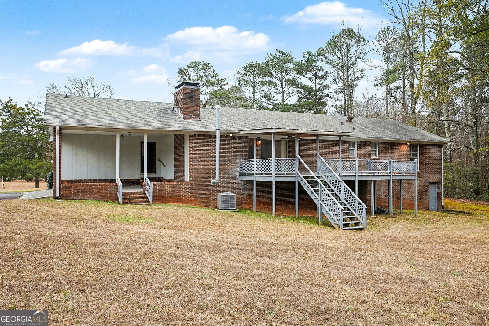 61 Bartlett Drive Griffin - 34