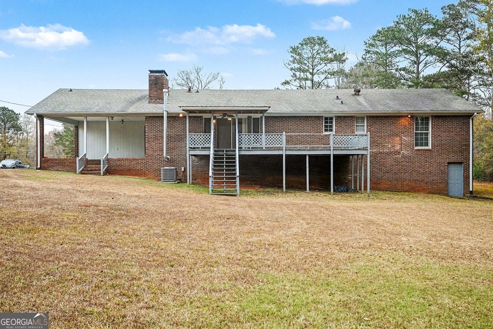 61 Bartlett Drive Griffin - 35