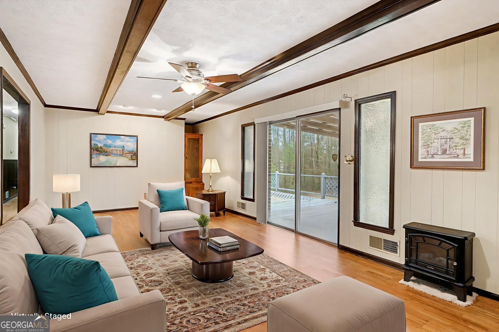 61 Bartlett Drive Griffin - 4