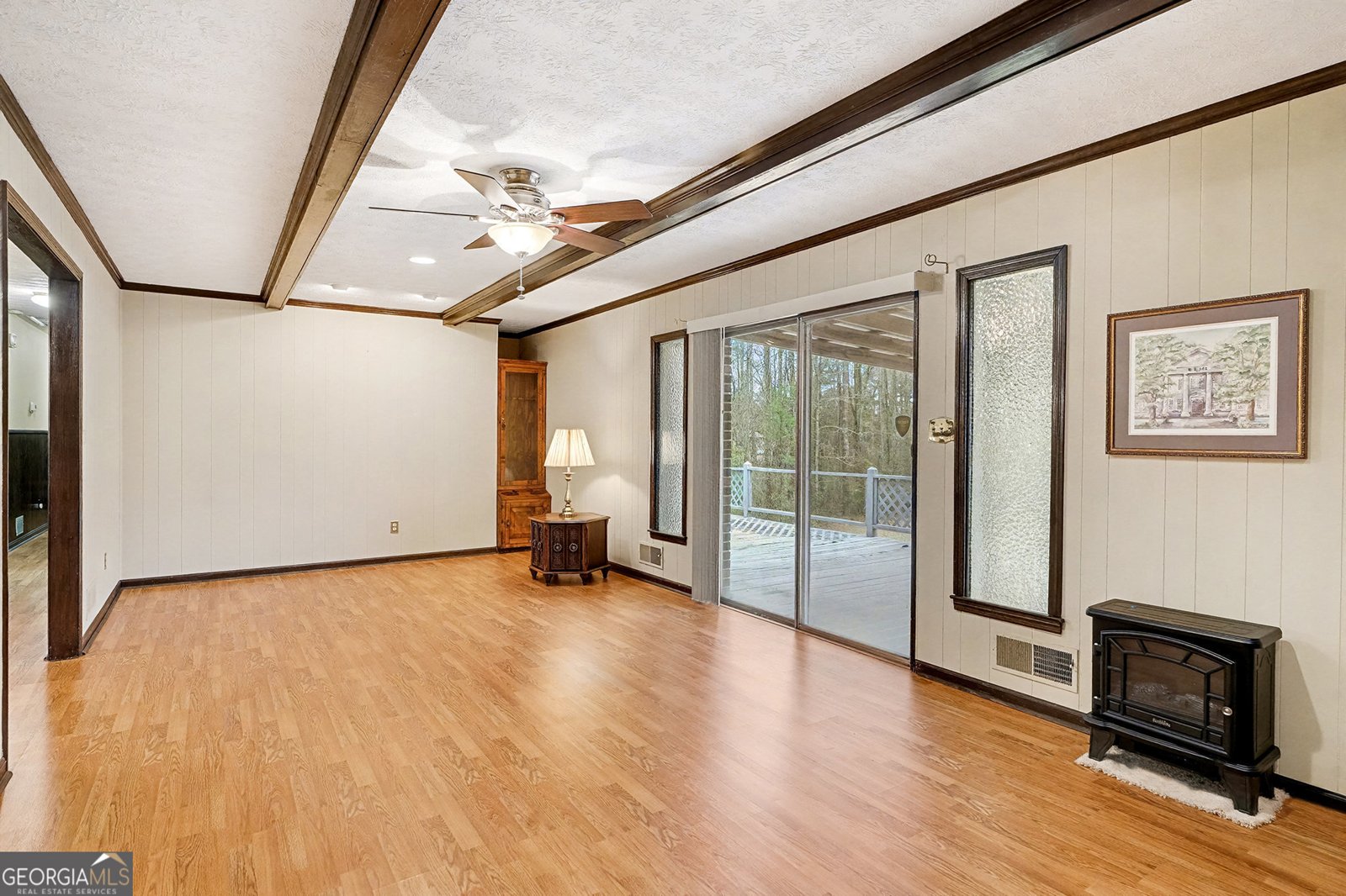 61 Bartlett Drive Griffin - 5