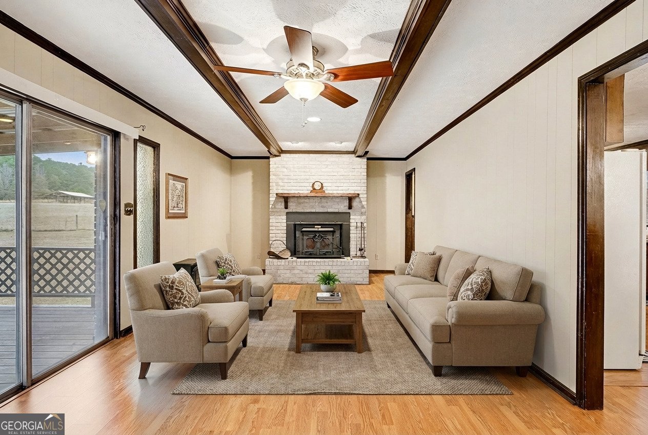 61 Bartlett Drive Griffin - 7