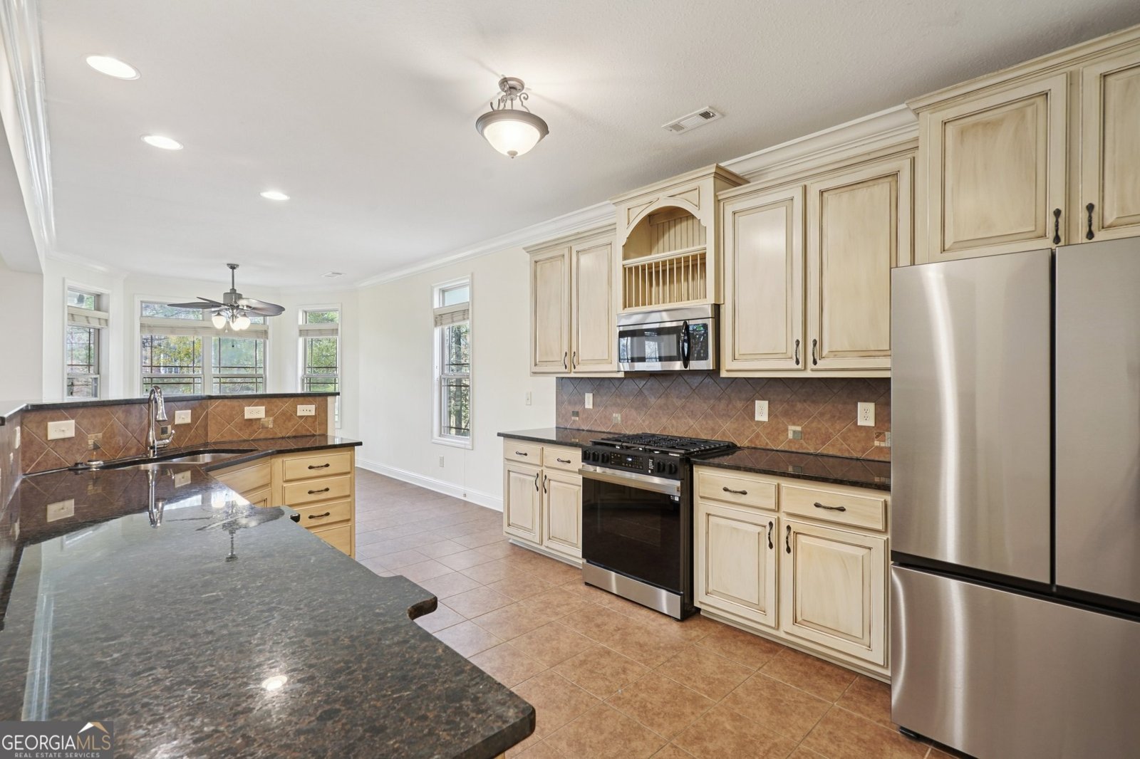 160 Greenview Drive Newnan - 10