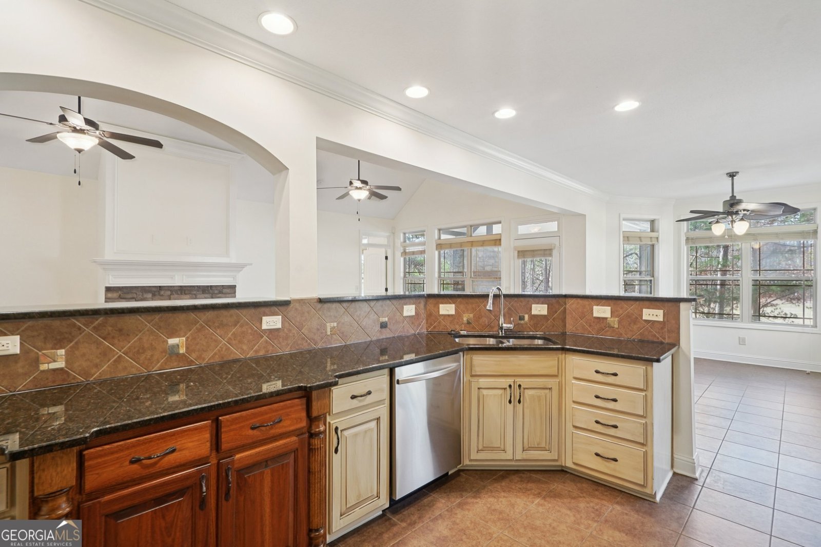 160 Greenview Drive Newnan - 11