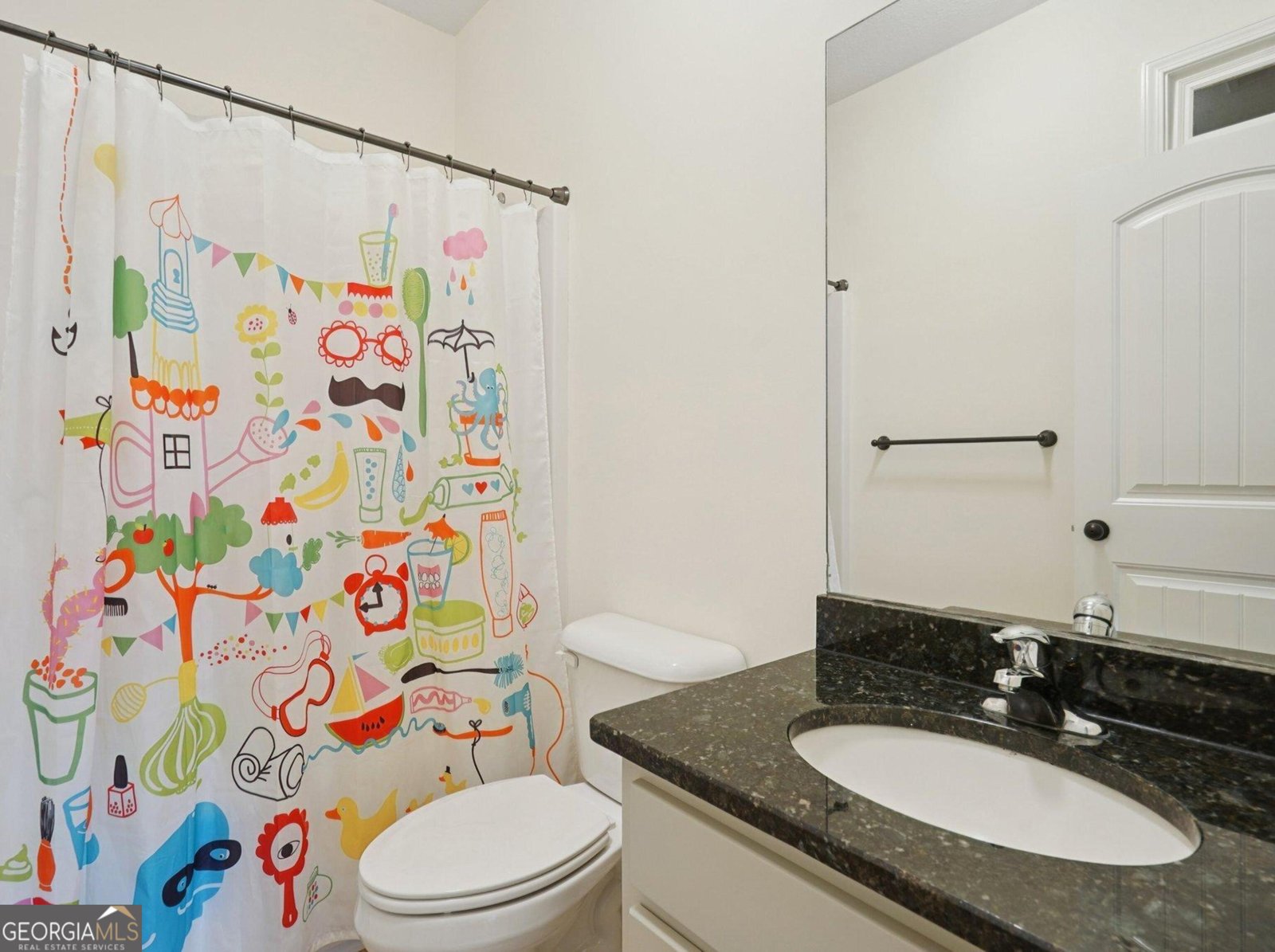 160 Greenview Drive Newnan - 24