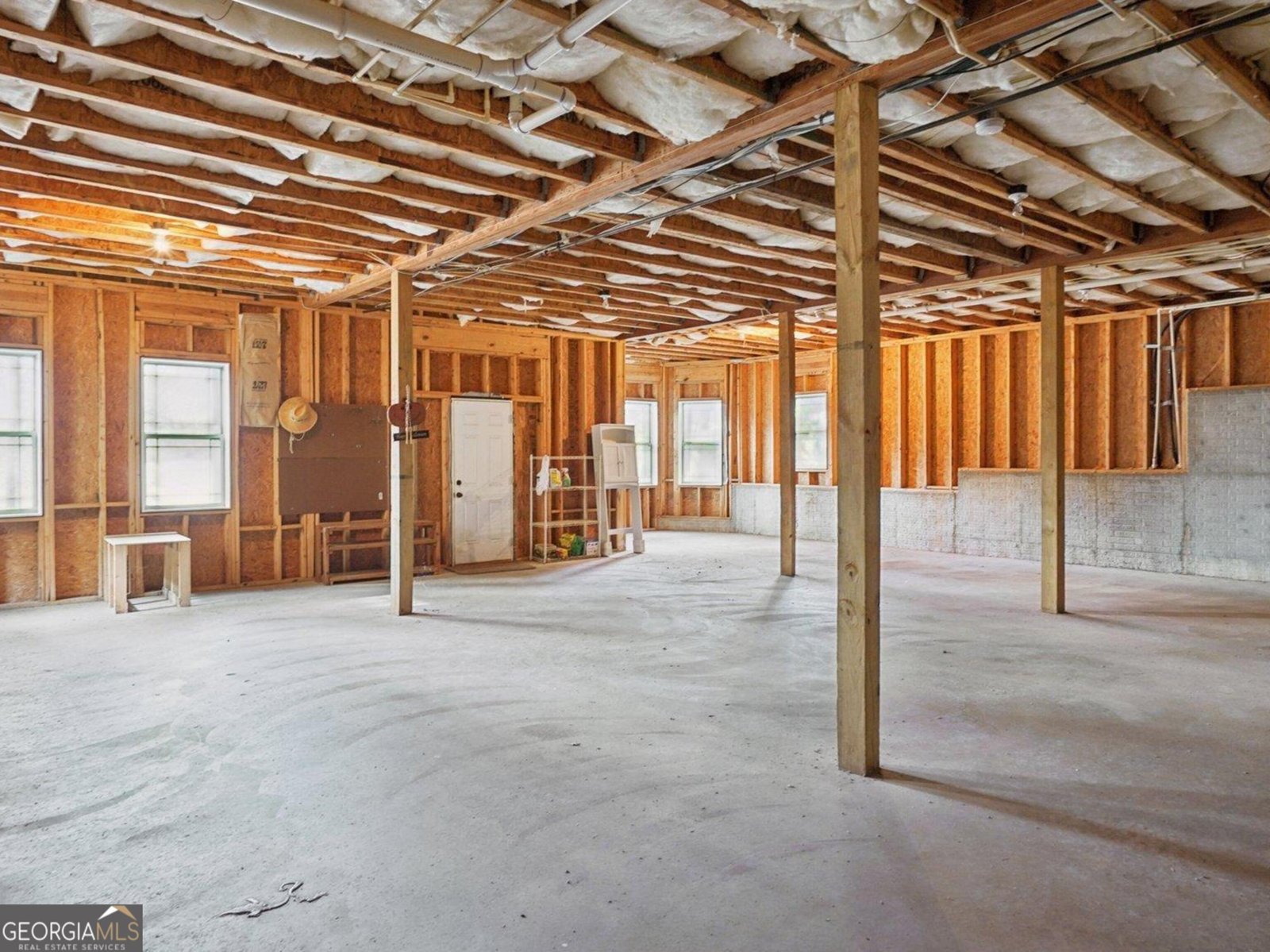 160 Greenview Drive Newnan - 28