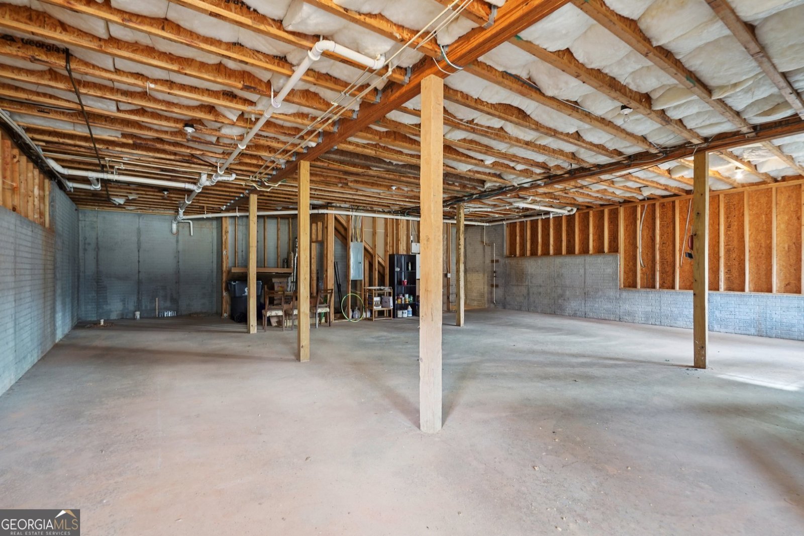 160 Greenview Drive Newnan - 29